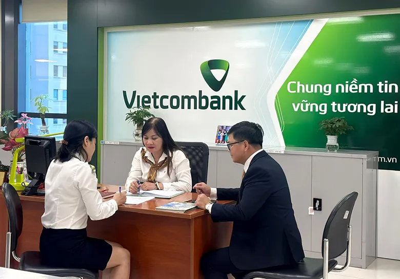 tín dụng trong tháng 8 tại TP.HCM