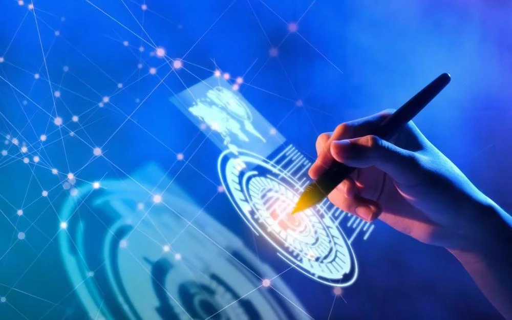 Chữ ký điện tử