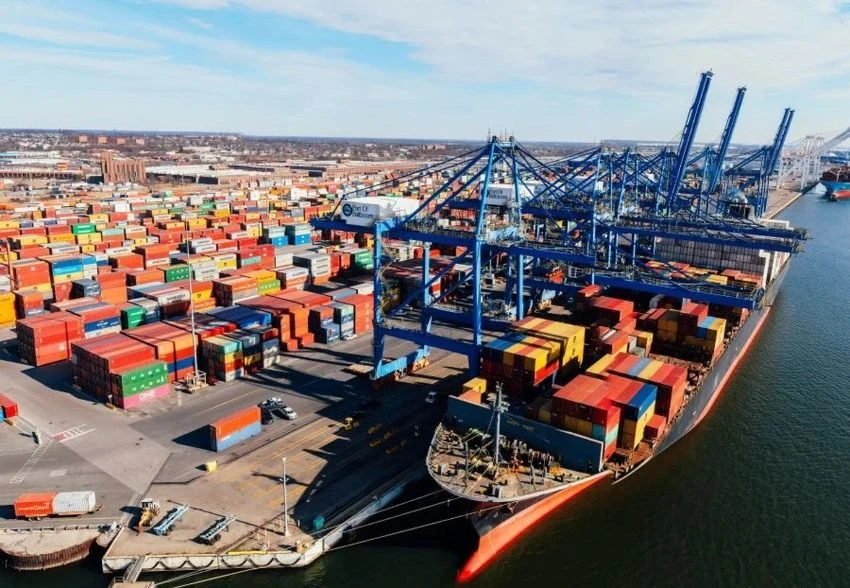 Xuất nhập khẩu tăng trưởng mạnh, tác động tích cực đến thu ngân sách nhà nước