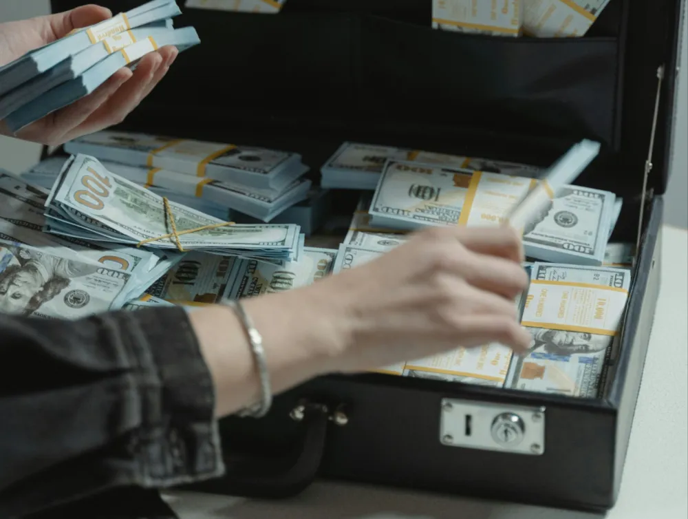 tỉ giá USD/VND tăng mạnh