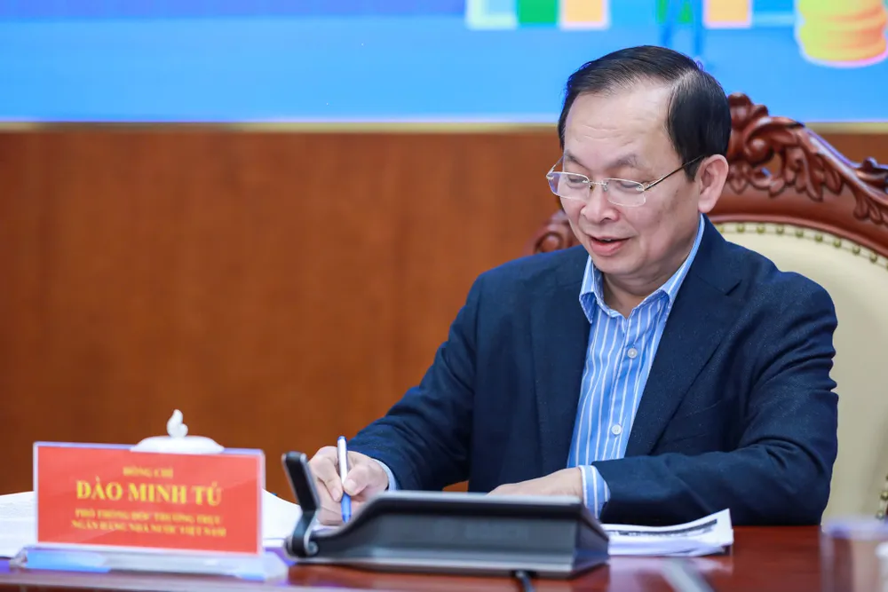 Vốn vay ngân hàng tăng mạnh sẽ kéo theo vốn huy động cũng cần tăng thêm