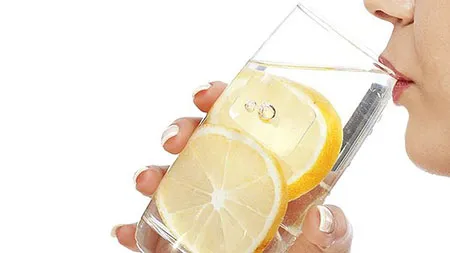 Vì sao nên uống nước chanh ấm mỗi sáng? ảnh 2 Vì sao nên uống nước chanh ấm mỗi sáng? ảnh 2