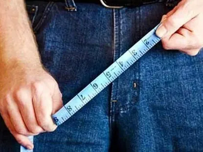 Có phải em bị hẹp da bao quy đầu hay không? ảnh 1