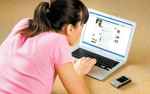 6 tác hại khi sử dụng laptop ảnh 1