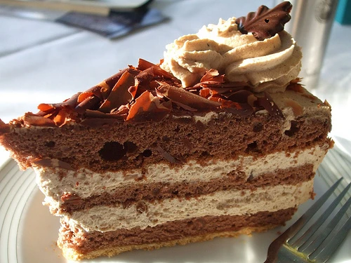 4 thực phẩm càng ăn càng thấy đói ảnh 4