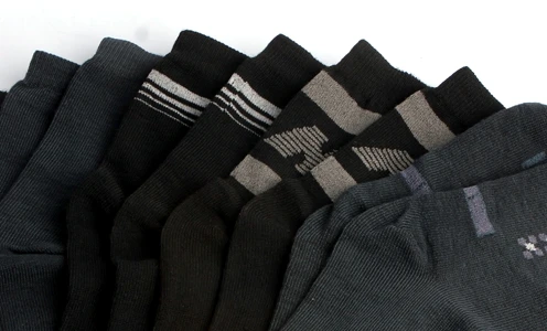 Mẹo vặt đánh bay mùi hôi chân ảnh 2