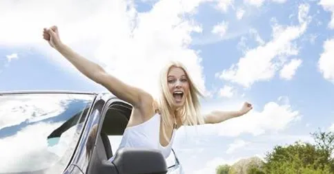 5 cách làm phấn chấn tinh thần ảnh 2