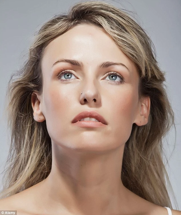 Khuôn mặt có thể nói lên sức khỏe của bạn ảnh 1