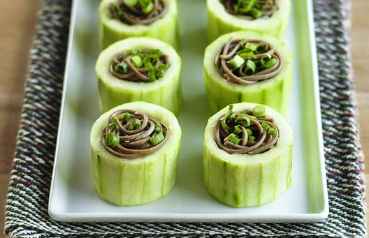 Dưa leo giúp phòng ngừa ung thư và tiểu đường ảnh 4 Dưa leo giúp phòng ngừa ung thư và tiểu đường ảnh 4