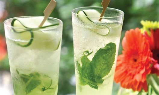 Dưa leo giúp phòng ngừa ung thư và tiểu đường ảnh 3 Dưa leo giúp phòng ngừa ung thư và tiểu đường ảnh 3