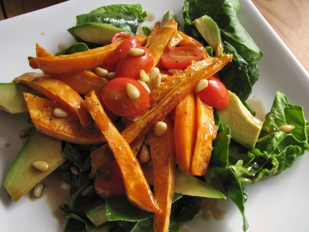 Những món ăn giúp ngủ ngon ảnh 6