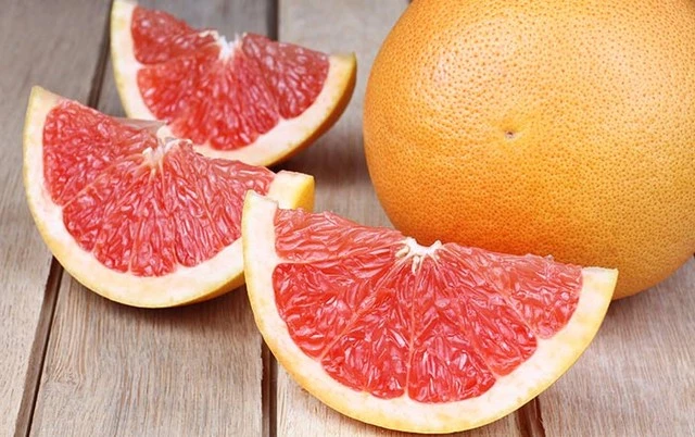 10 loại rau trái không đường tốt cho sức khỏe ảnh 6