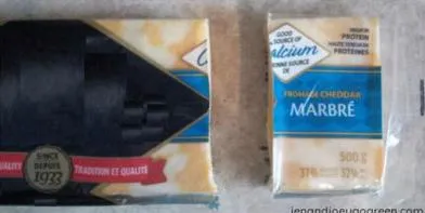 16 bí quyết giữ thực phẩm tươi lâu ảnh 5