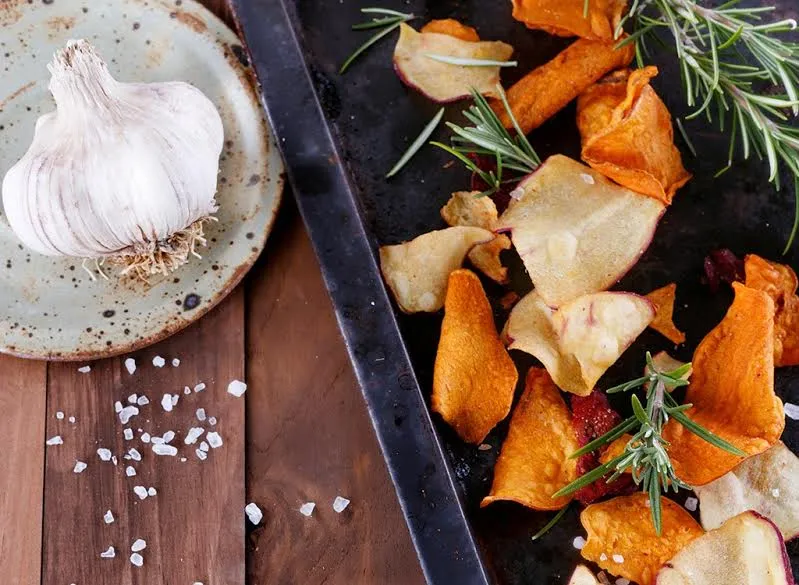 5 món ăn từ rau quả khiến bạn tăng cân ảnh 2 5 món ăn từ rau quả khiến bạn tăng cân ảnh 2