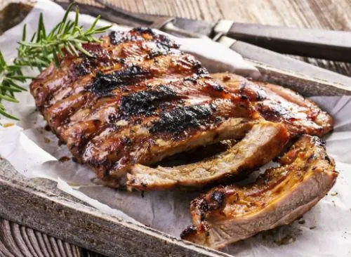 9 món nướng BBQ giúp phòng chống ung thư da ảnh 1 9 món nướng BBQ giúp phòng chống ung thư da ảnh 1