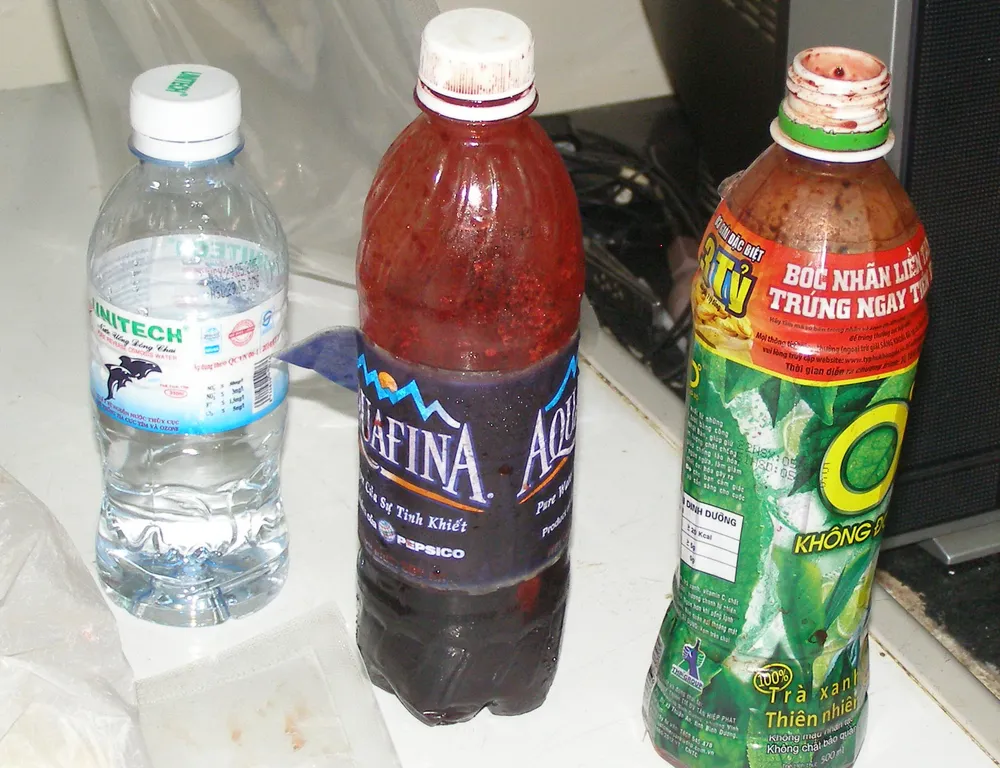 Phát hiện cơ sở nghi ‘phù phép’ thịt heo thành thịt nai, đà điểu ảnh 3 Phát hiện cơ sở nghi ‘phù phép’ thịt heo thành thịt nai, đà điểu ảnh 3