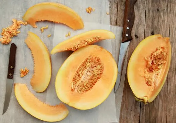 7 thực phẩm dinh dưỡng cao thường bị vứt bỏ ảnh 1