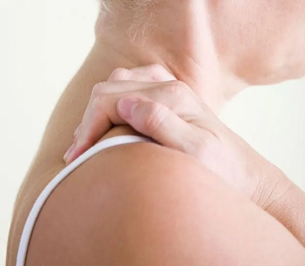 Những triệu chứng báo hiệu bệnh tật rất dễ bị bỏ qua ảnh 8