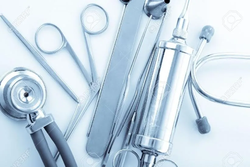 Rùng mình: 20 dạng vật lạ trong cơ thể người ảnh 1