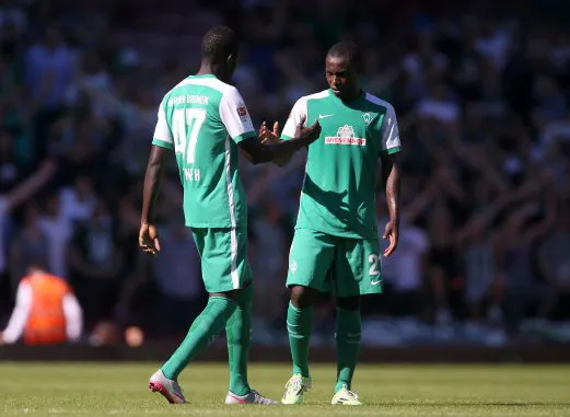 Năm vụ chuyển nhượng đình đám ảnh 2