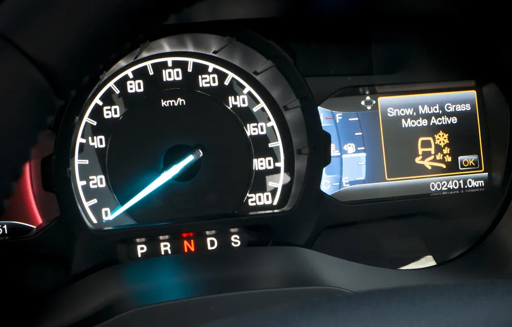 Một ngày 'nhún nhảy' cùng Ford Everest 2016 ở Chiang Rai ảnh 5