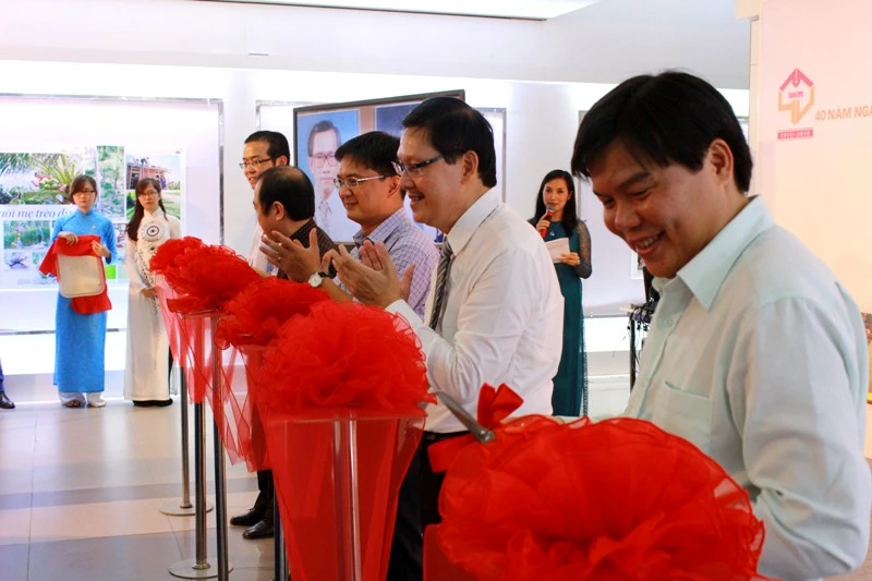 Phóng sự ảnh – nét riêng đặc sắc của Báo Tuổi Trẻ ảnh 5