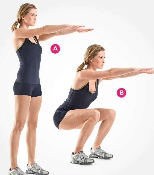 3 bài tập đơn giản giúp cột sống dẻo dai ảnh 3