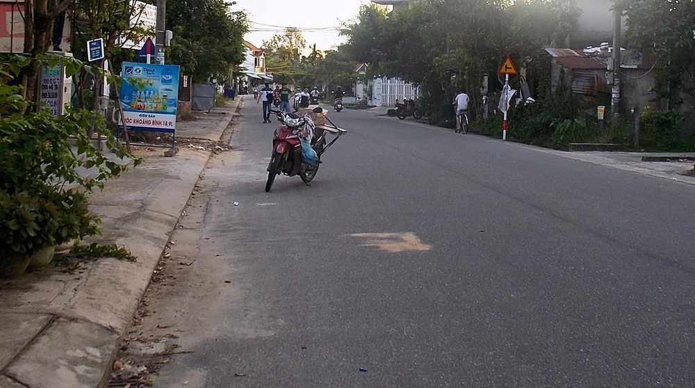 Mâu thuẫn khi say rượu, một người tử vong ảnh 1