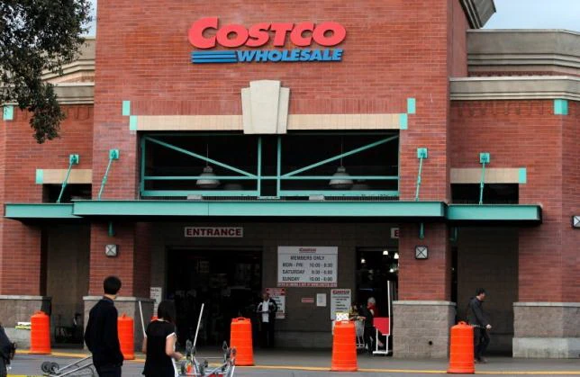 19 ca nhiễm khuẩn E.Coli liên quan tới gỏi gà Costco ảnh 1