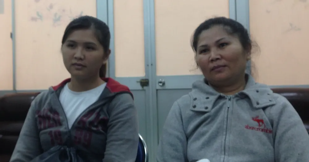 Cứu sống bệnh nhân mang u xương ức to bằng cái tô ảnh 3