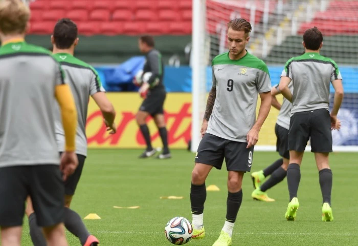 Đối thủ của U-23 Việt Nam tin vào top 3 ảnh 1