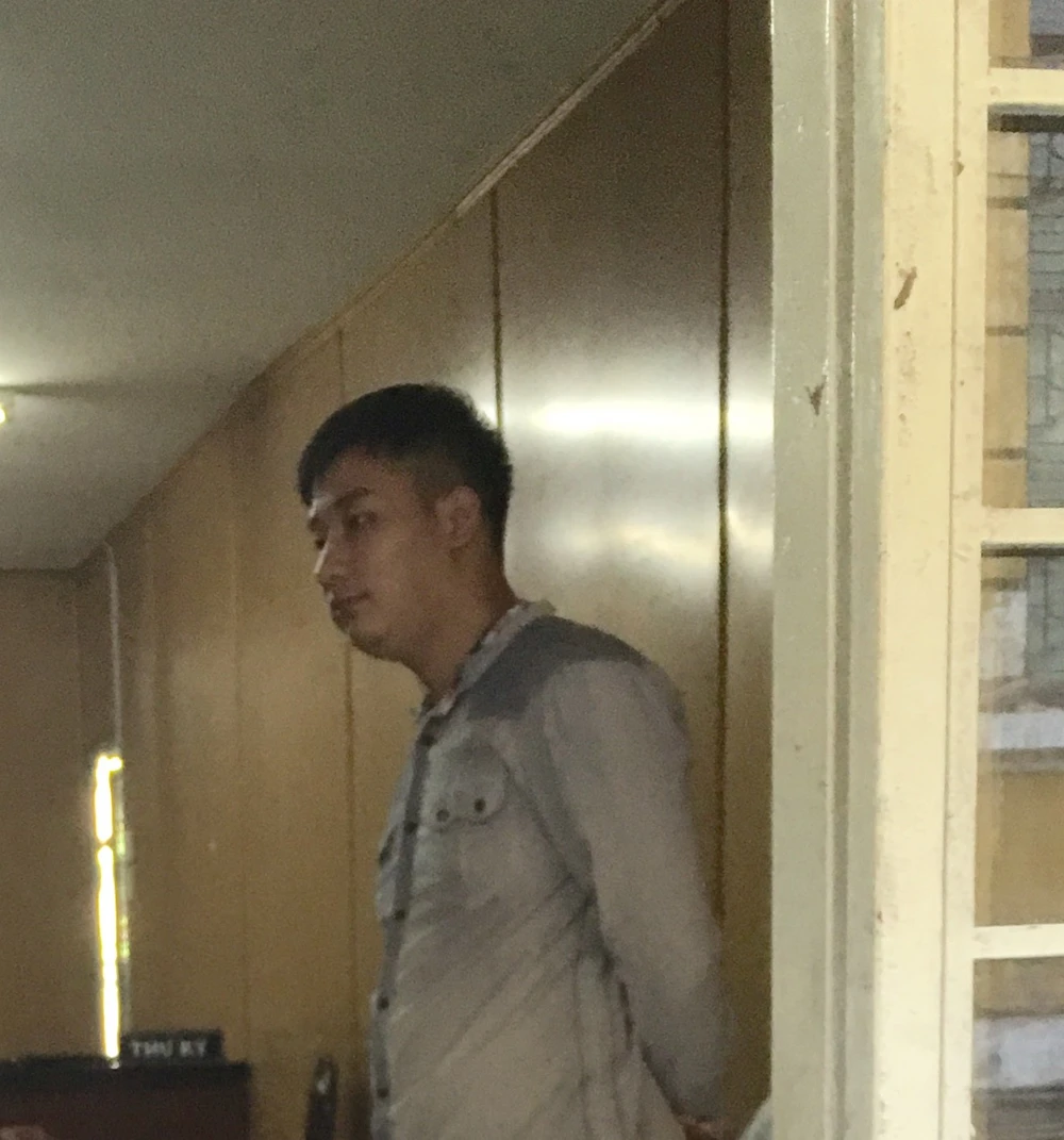 Người Trung Quốc đến Việt Nam để kinh doanh 'lụi' ảnh 1