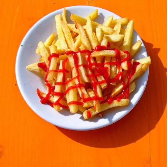 Chín thực phẩm không nên ăn khi bị sưng viêm ảnh 1 Chín thực phẩm không nên ăn khi bị sưng viêm ảnh 1