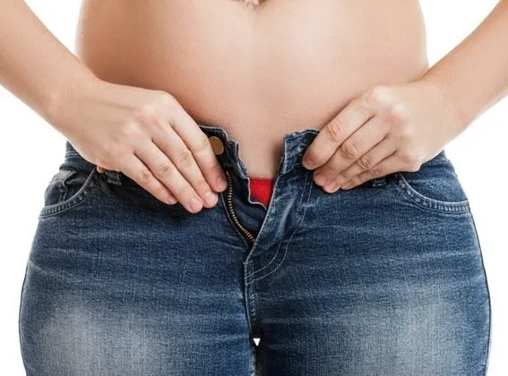 8 trang phục, phụ kiện ngấm ngầm hủy hoại sức khỏe ảnh 1