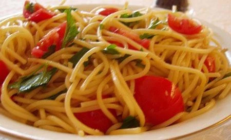 Mì pasta