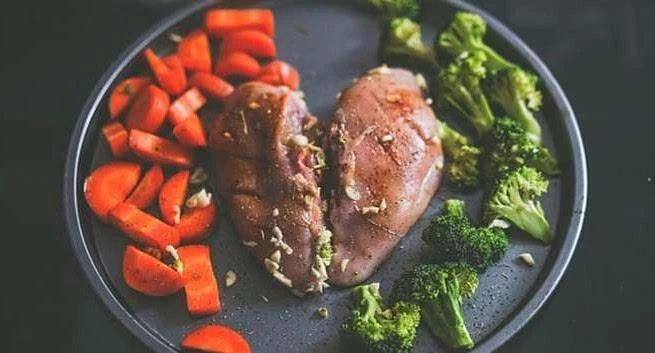 Nhịn đói giảm cân đem lại nhiều hậu quả khó lường. 