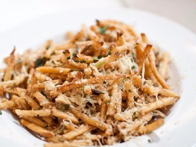 Các món chay đôi khi vẫn có mỡ động vật.