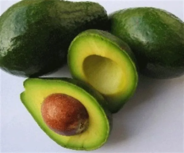 16 món ăn giúp giảm cân trong mùa hè ảnh 11 trái bơ sáp