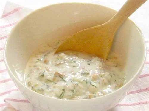 Sốt tartar