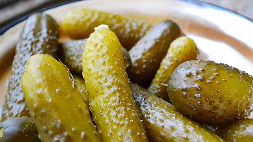 6 cách tự nhiên chữa lở miệng ảnh 1 kiêng đồ chua khi lở miệng