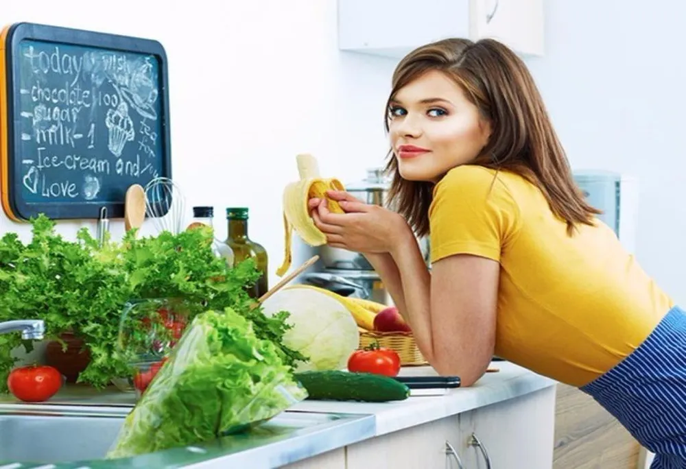 loại bỏ hóa chất trong thực phẩm