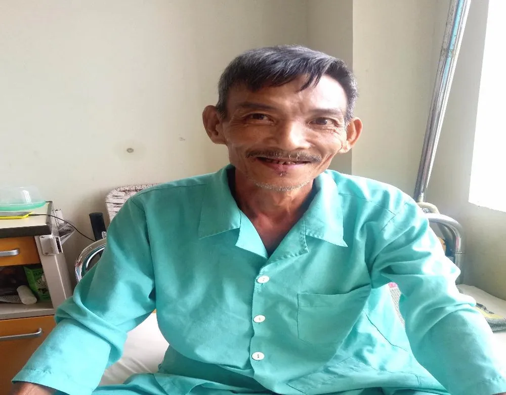 BV mổ ung thư gan