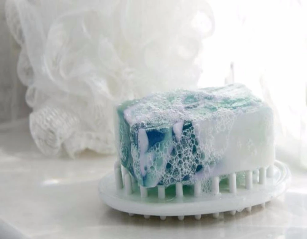 glycerin tẩy da chết