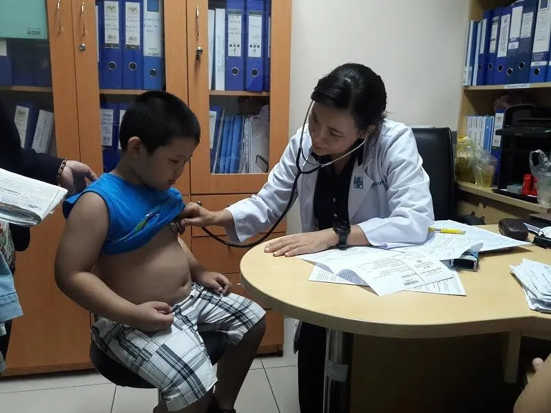 Hiểu đúng để phòng ngừa bệnh hen suyễn ảnh 1 Hiểu đúng để phòng ngừa bệnh hen suyễn ảnh 1