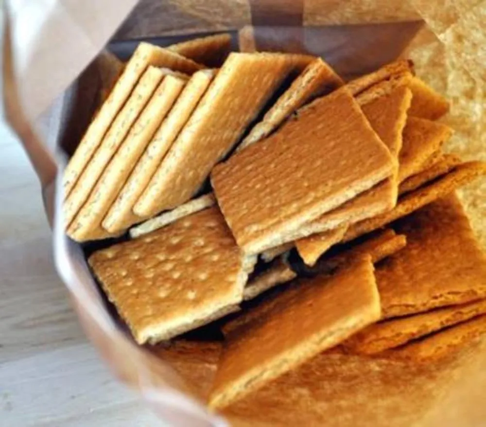 bánh quy chống say xe