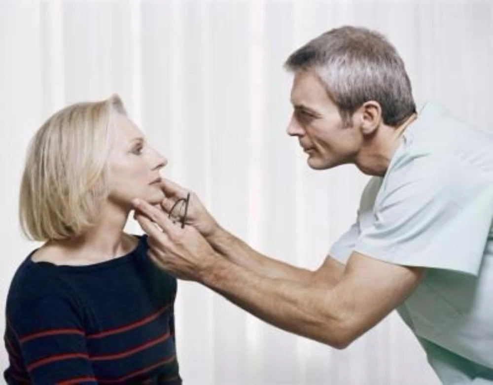 dấu hiệu phổi có vấn đề 6