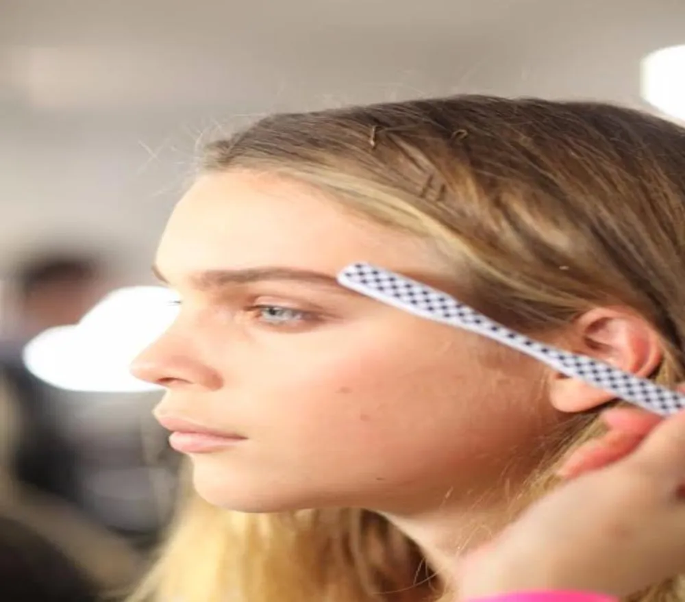 trang điểm tự nhiên