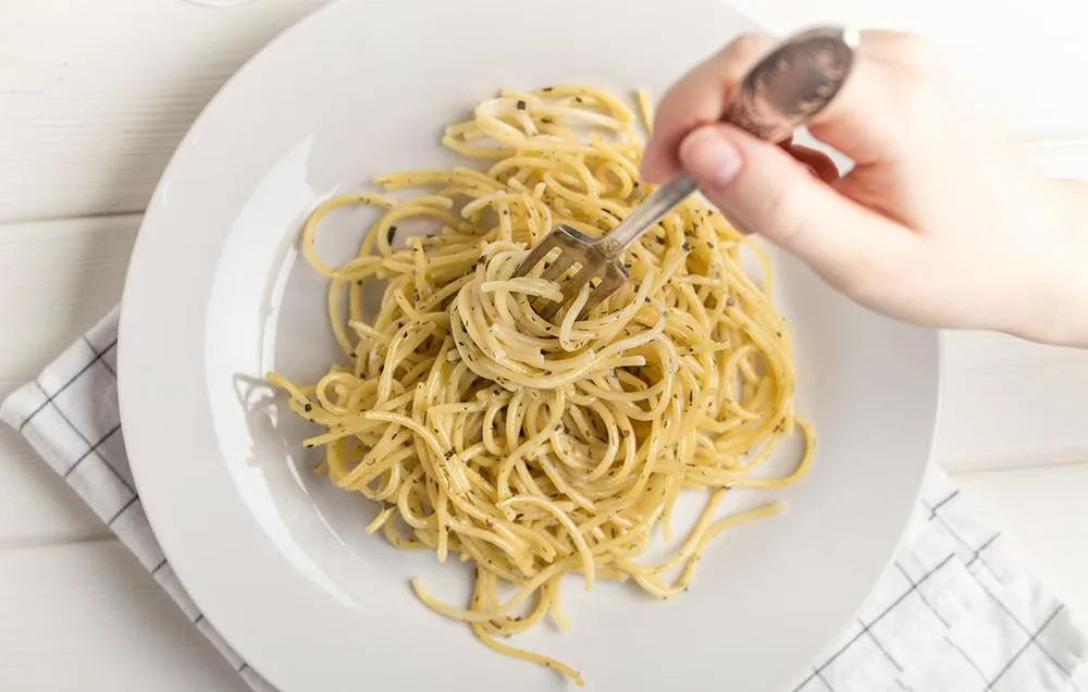 6 món không nên ăn vào bữa tối nếu bạn muốn giảm cân ảnh 1 6 món không nên ăn vào bữa tối nếu bạn muốn giảm cân ảnh 1