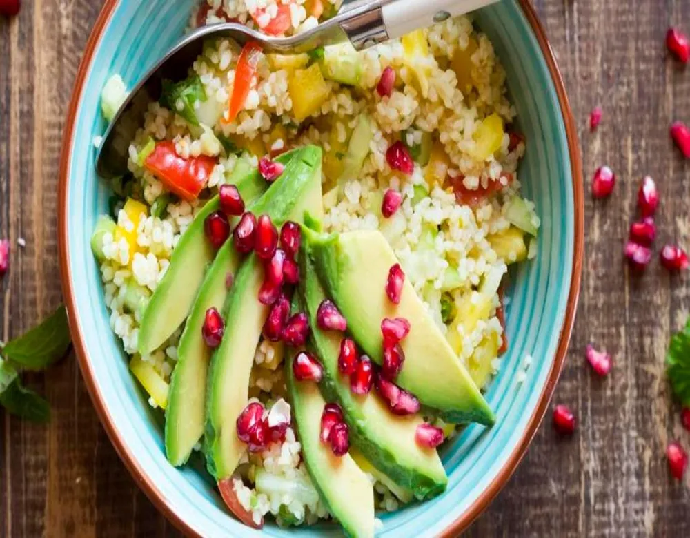 Tại sao ăn nhiều rau mà vẫn cứ béo? ảnh 1 ăn rau mà không giảm cân