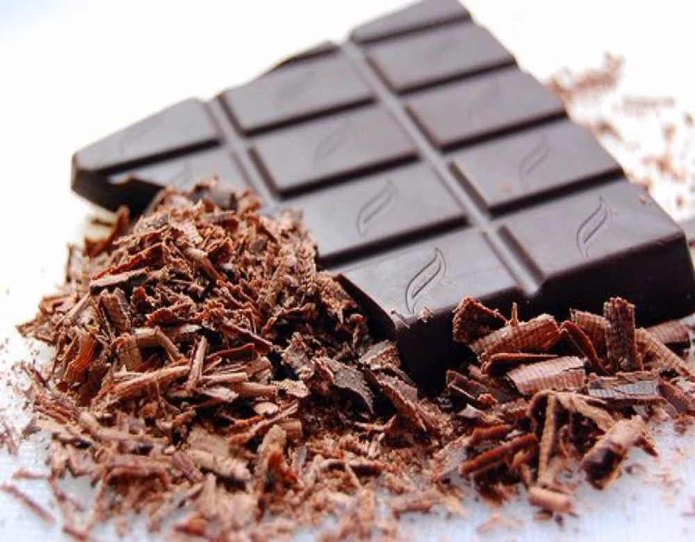 chocolate đen